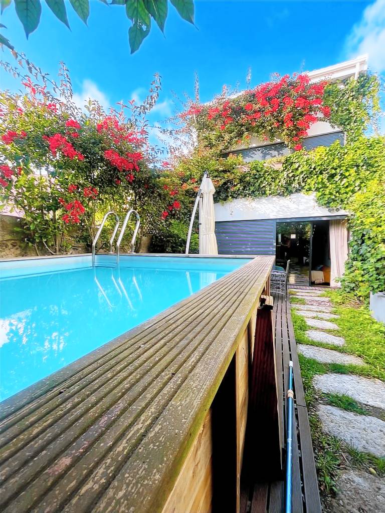 Villa Porto