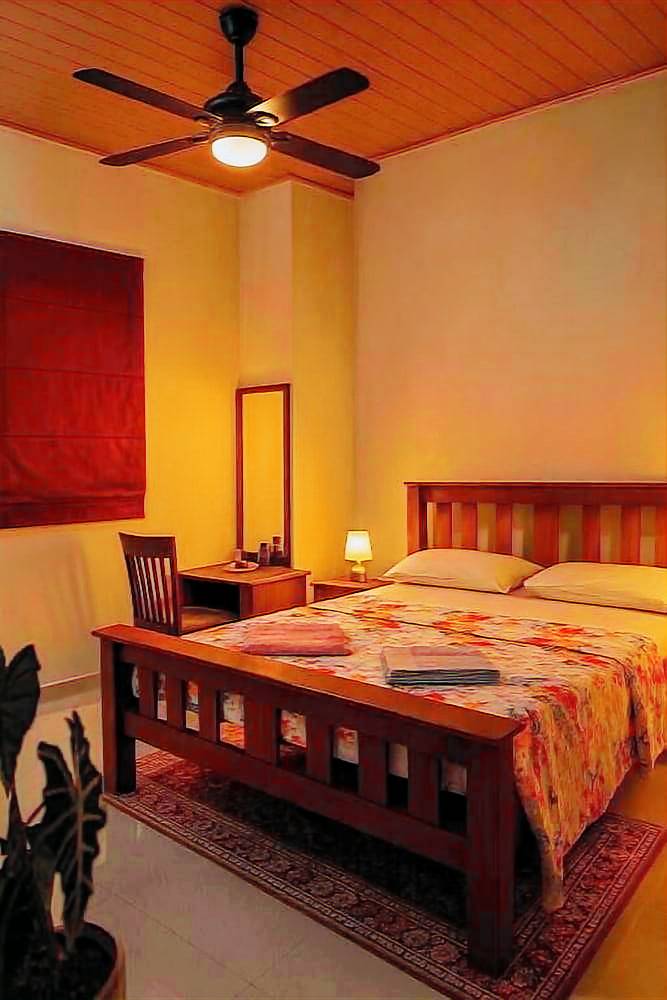 Accommodation  Polgasowita