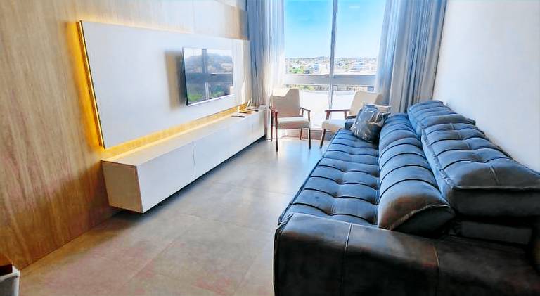 Serviced apartment for 4 persons — photo 2