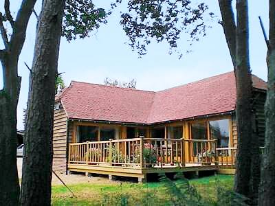 Cottage Wiston