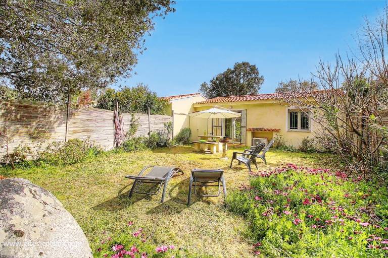 Gîte  Lecci
