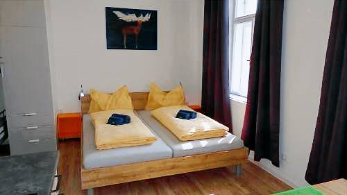 Appartement Penzing