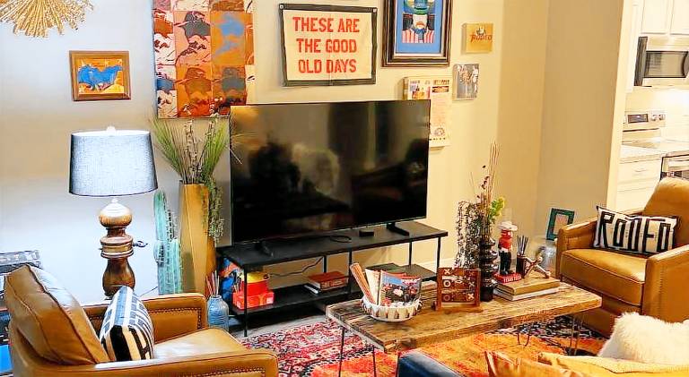 Holiday apartment | Pet-friendly in Lubbock, TX