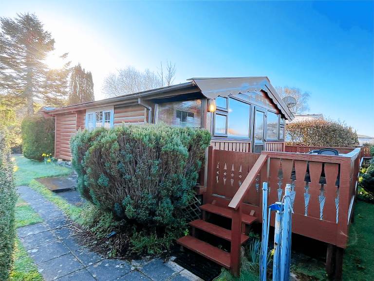 Cabin Trawsfynydd
