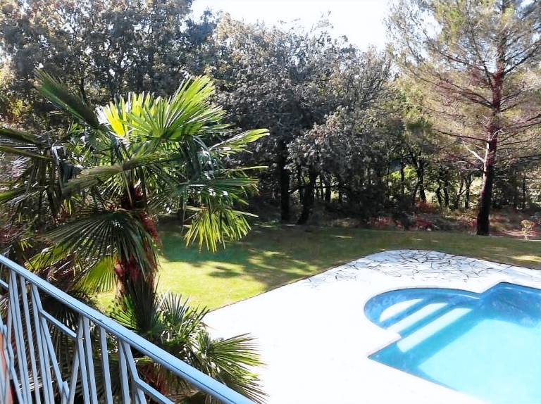 Maison de vacances  Venelles