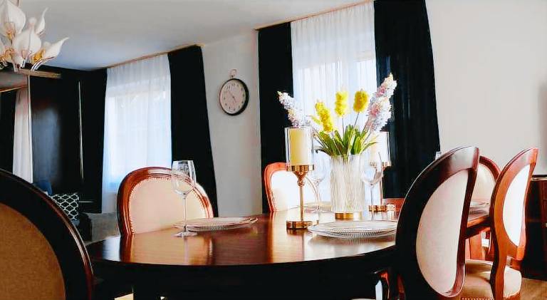 Apartment with 2 rooms for 6 persons — photo 5