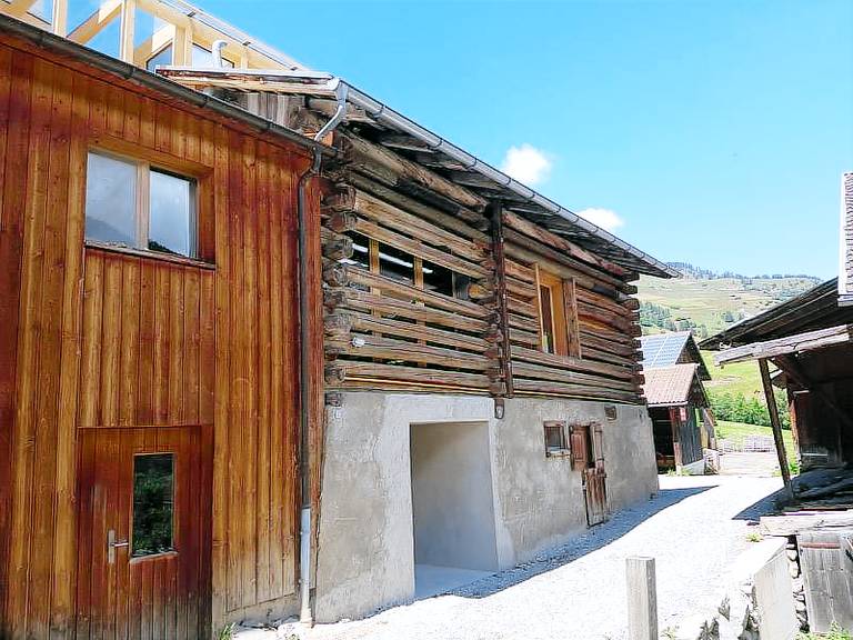 Ferienwohnung Donat