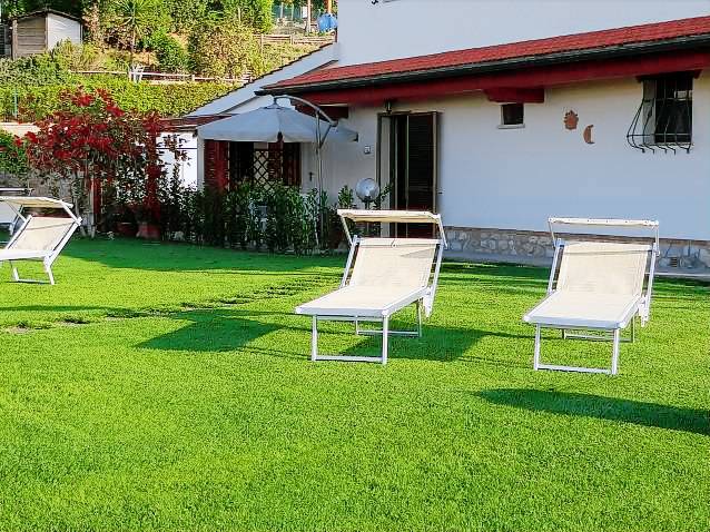 Privatzimmer Castiglione della Pescaia