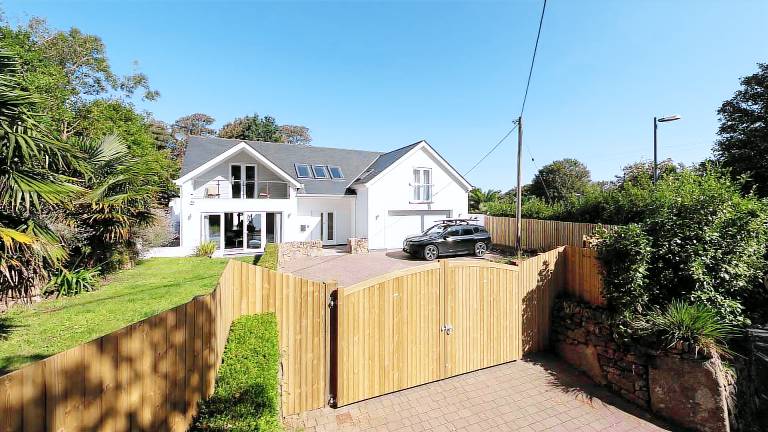 House Carbis Bay