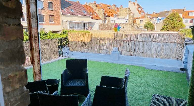 Holiday apartment | Beach nearby | Pets allowed — photo 3