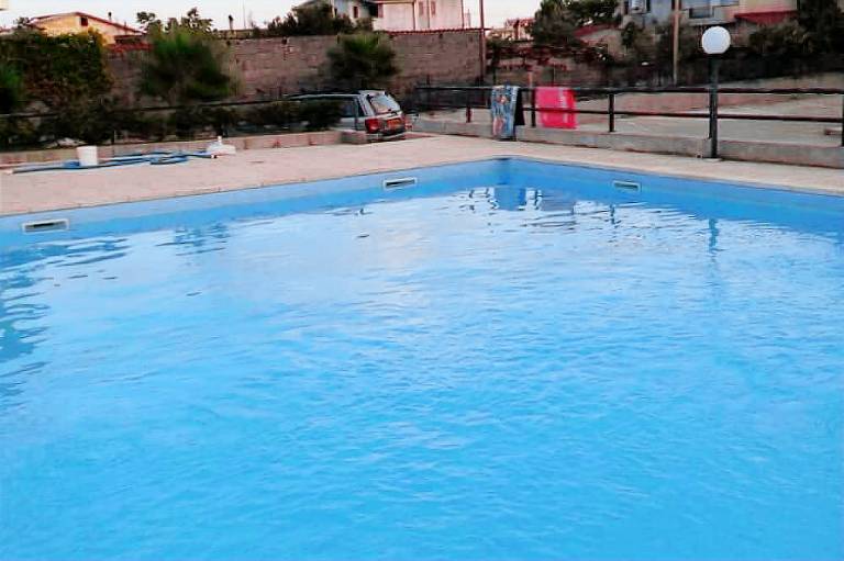 Appartamento  Caulonia Marina