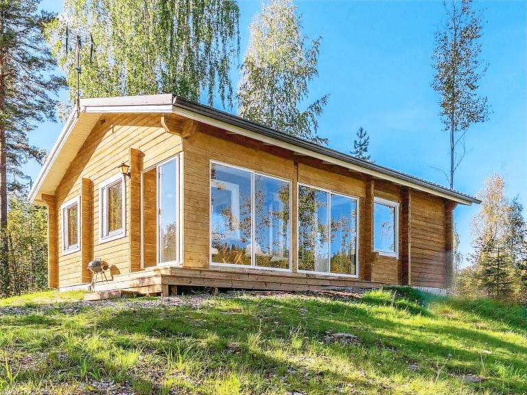 Talo Kaavi