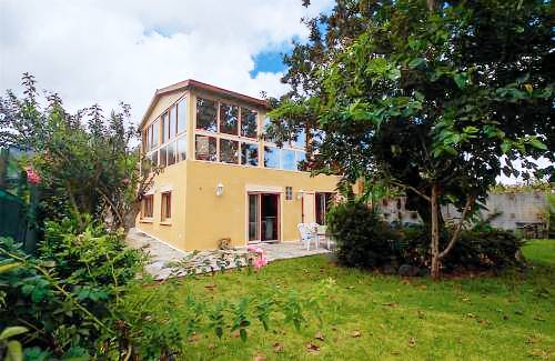 Maison de vacances Cilaos