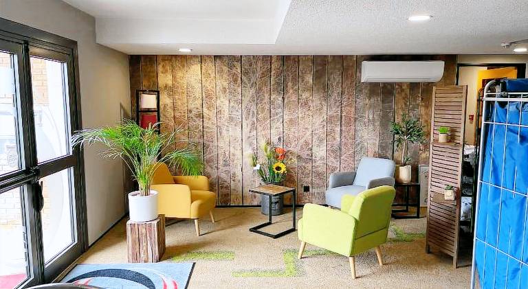 Hotel The Originals Access, Bourges Nord Saint-Doulchard — photo 3