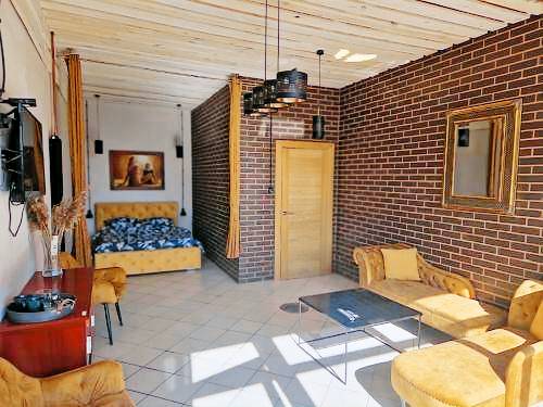 Apartament Mechelinki