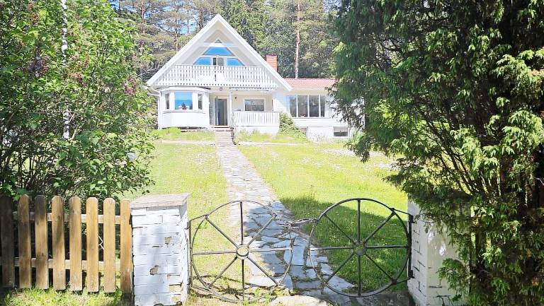 Ferienhaus in Kungsviken, Orust f&uuml;r max. 6 Personen