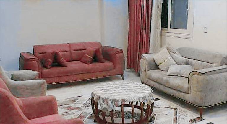 Rental apartment with 2 rooms for 4 persons — photo 4
