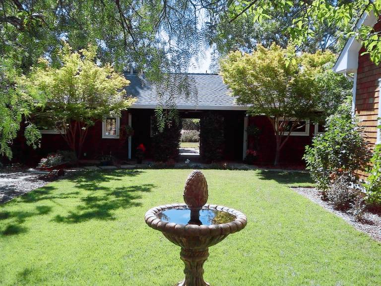 Cottage Sonoma