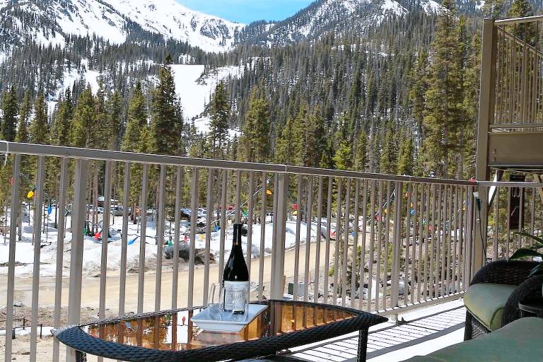 Condo  Taos Ski Valley