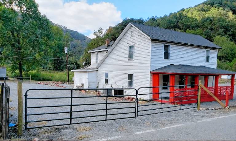 Cottage Northfork