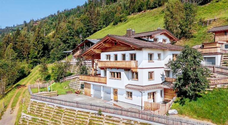 Chalet Bischofshofen