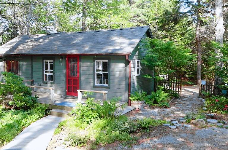 House  Bar Harbor