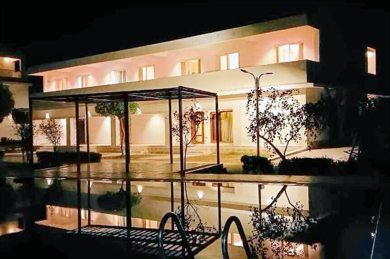 Amayra The Luxury Farm