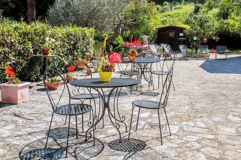 Agriturismo San Giuseppe Jato