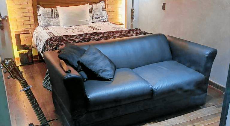 Lovely rental apartment | Dogs allowed in Belo Horizonte
