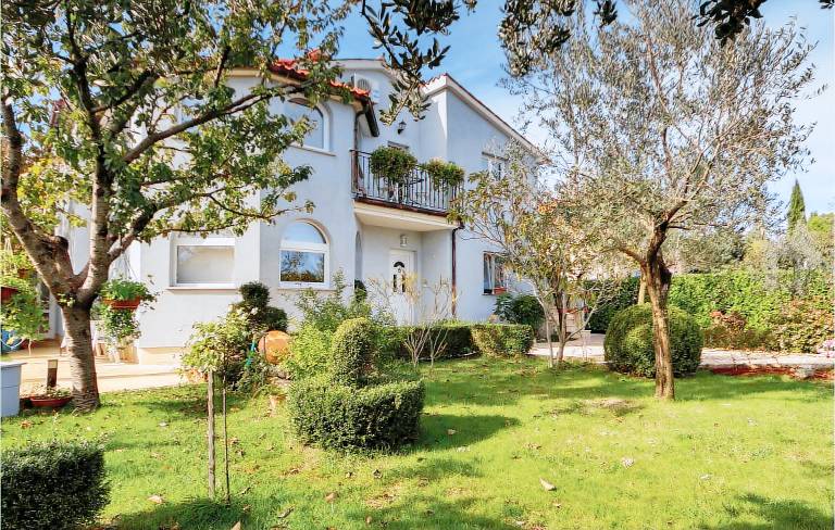 Apartment  Štinjan