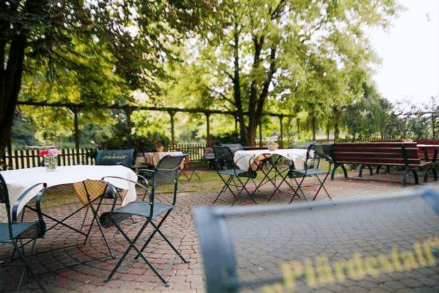 Hotel Restaurant Piardestall Hovelhof — photo 5