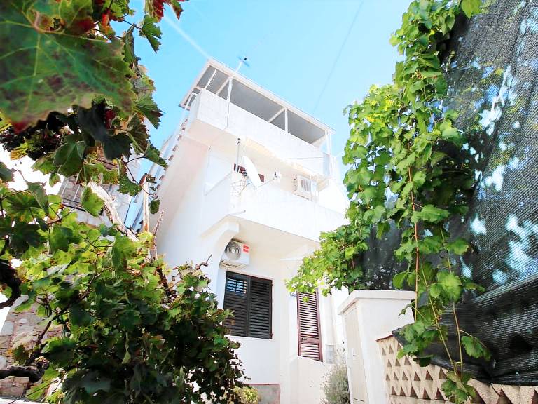 Ferienwohnung Baška