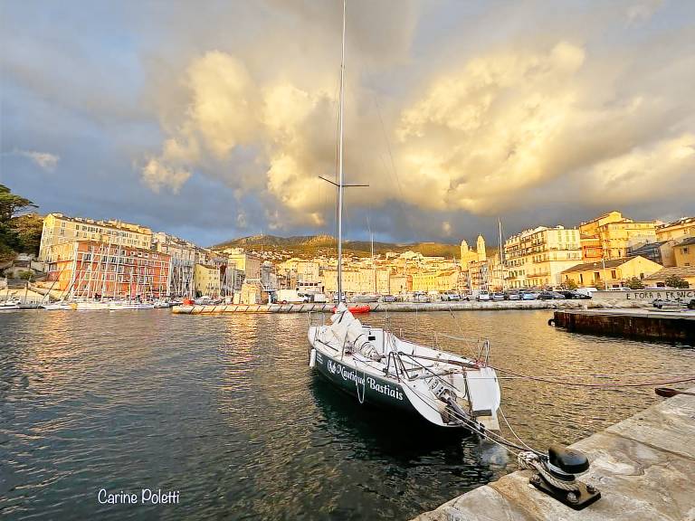Bastia-Room — photo 4