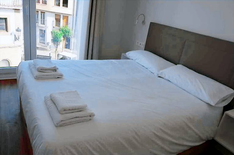 Aparthotel Cangas de Onís