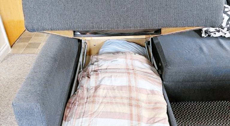 Rental apartment | Pets allowed — photo 4