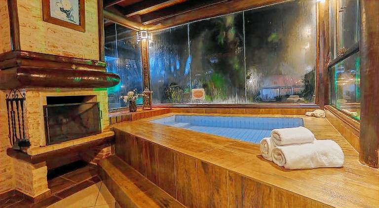 Pousada & Spa Cantos e Contos — photo 4