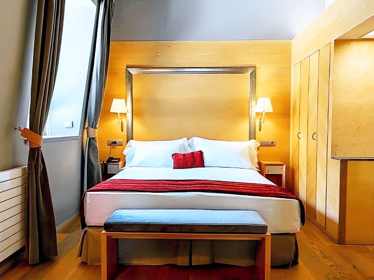 Hotel Continental Balneario de Panticosa — photo 2