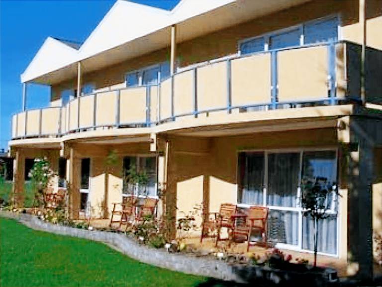Motel Te Anau
