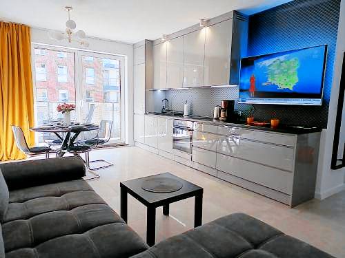 Apartamento Śródmieście