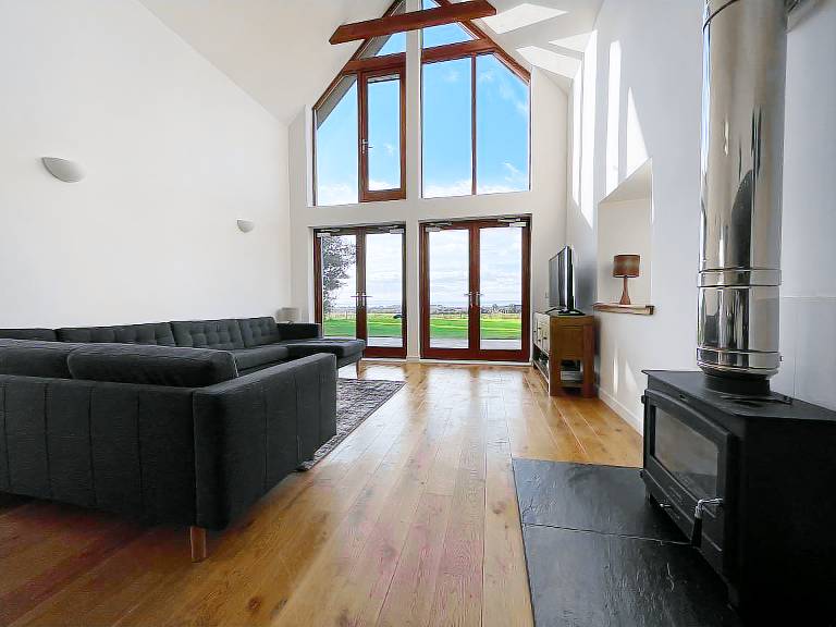 Children-friendly wonderful cottage with yard | Beach view | Dogs allowed — photo 4