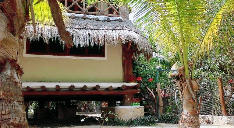 House with 2 rooms for 5 persons — photo 3