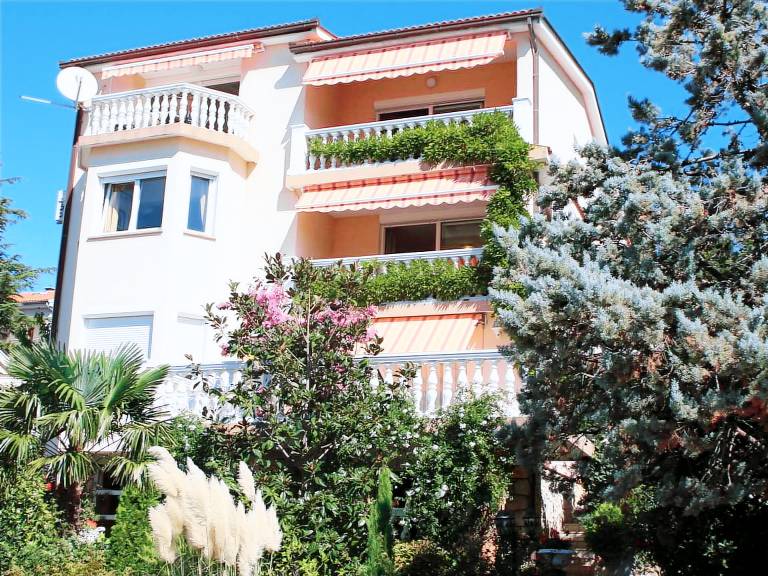 Apartament Selce