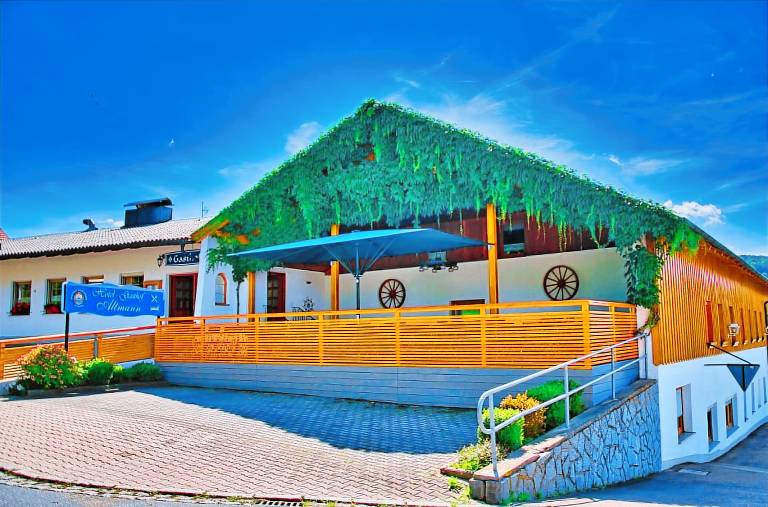 Hotel Gasthof Altmann