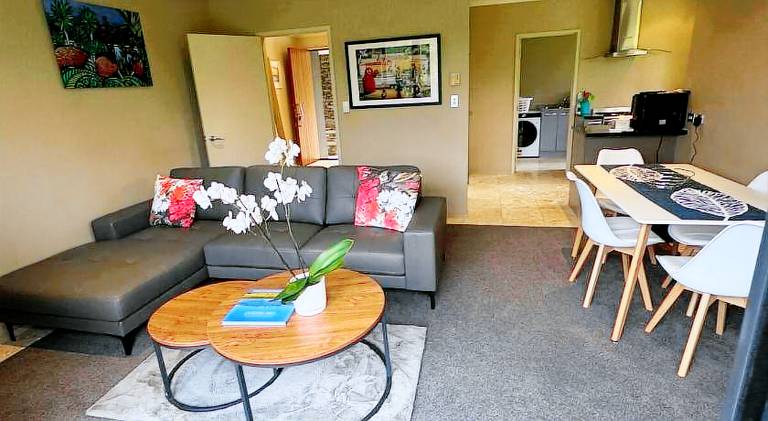 Pleasant holiday apartment | Dogs allowed — photo 3