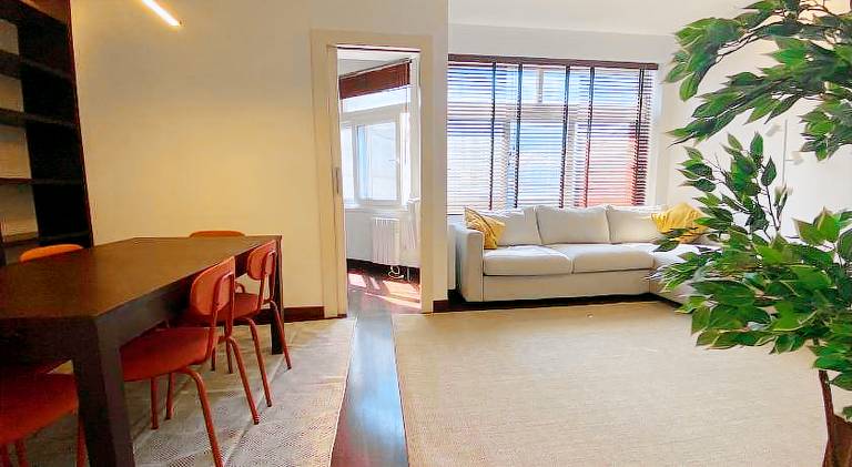 Apartamento La Coruña