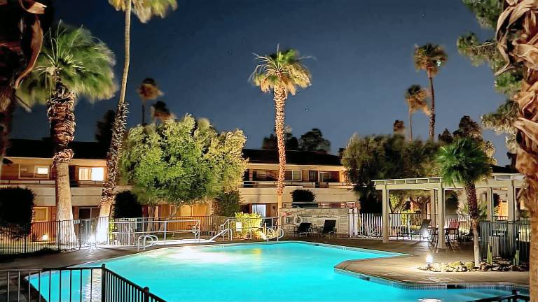 Ferienwohnung Desert Highland Gateway Estates