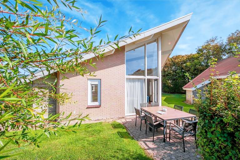 Ferienhaus Domburg