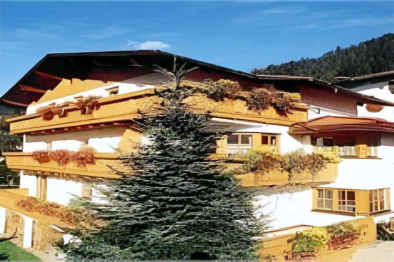 Apartament Arlberg
