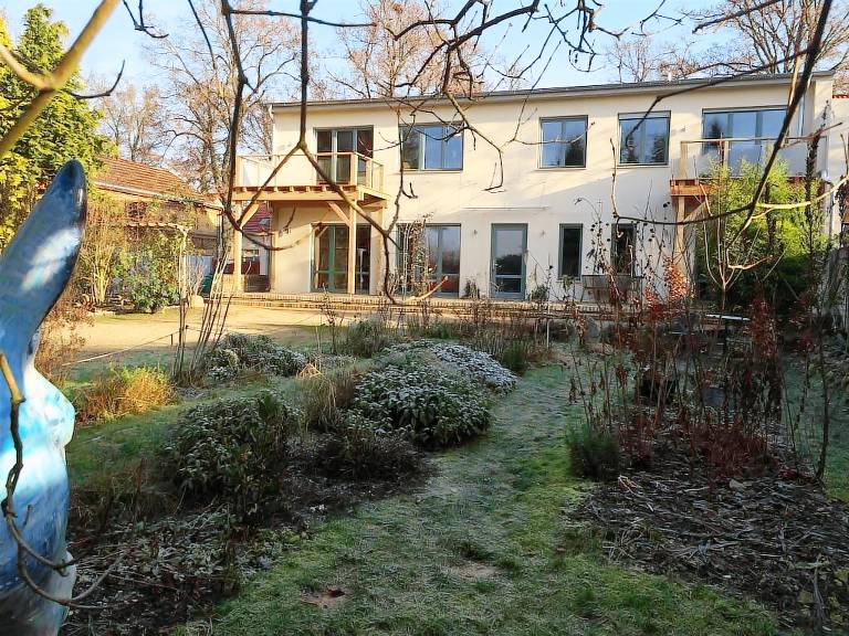 Ferienwohnung Zossen