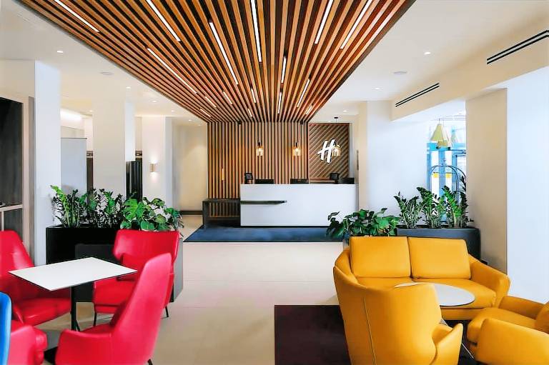 Holiday Inn Birmingham Airport NEC by IHG